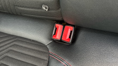 Ford Puma 1.0 EcoBoost Hybrid mHEV 155 ST-Line X 5dr Petrol Hatchback